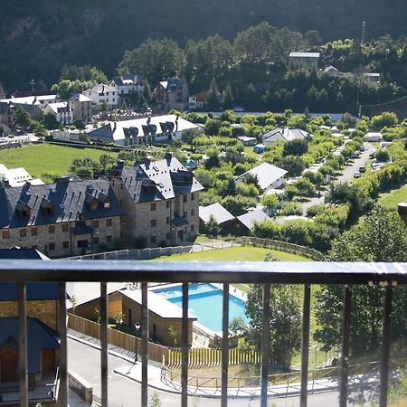 Charming Escarrilla Apartment Bagian luar foto