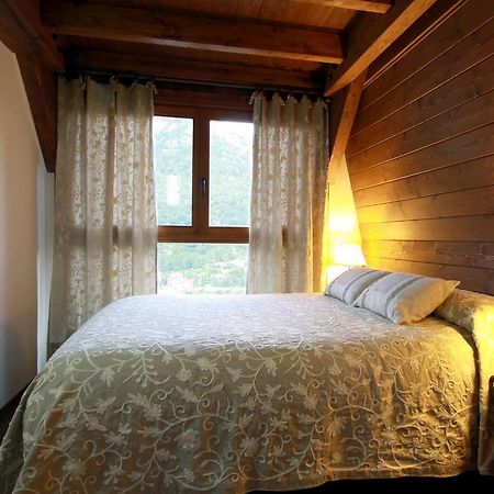 Charming Escarrilla Apartment Bagian luar foto