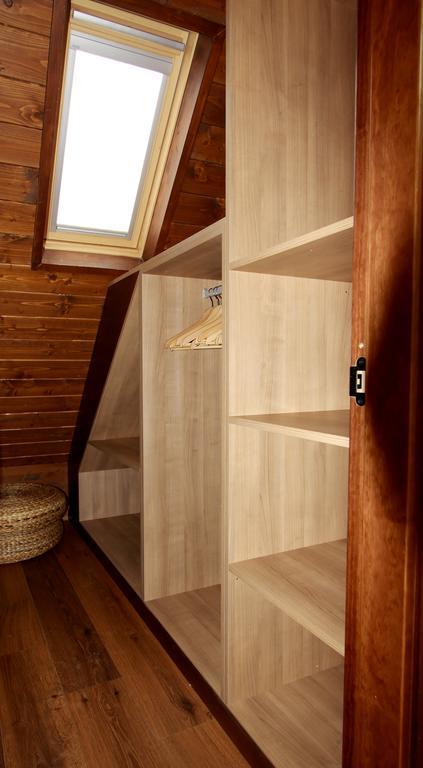 Charming Escarrilla Apartment Bagian luar foto